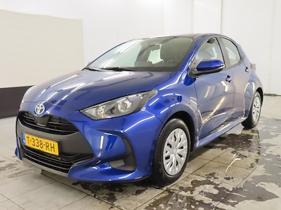 Toyota YARIS 1.5 Hybrid Active Automaat 5d