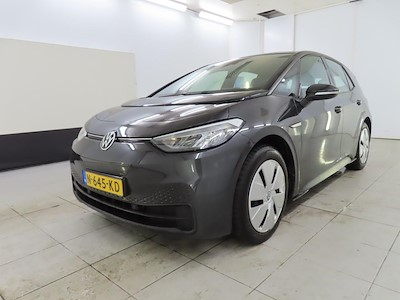 Volkswagen ID.3 45kWh 110kW Pure auto