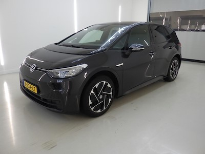 Volkswagen ID.3 58kWh 150kW Pro Edition auto 5d