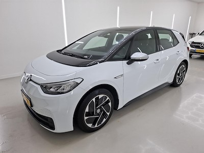 Volkswagen ID.3 58kWh 1st auto 5d
