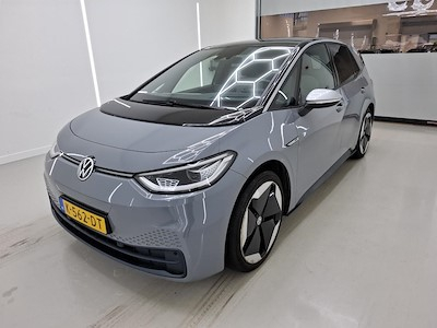 Volkswagen ID.3 58kWh 1st Max 5d ActieAuto