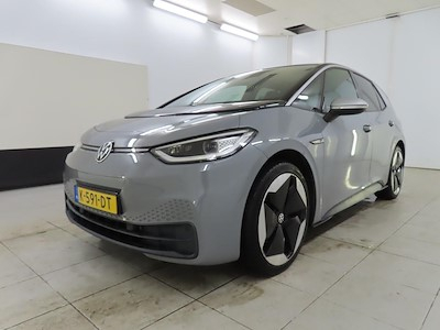 Volkswagen ID.3 58kWh 1st Max 5d ActieAuto