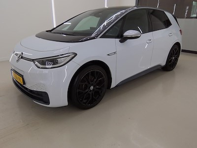 Volkswagen ID.3 58kWh 1st Max auto