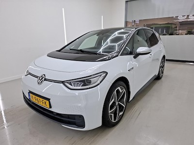 Volkswagen ID.3 58kWh 1st Plus 5d ActieAuto