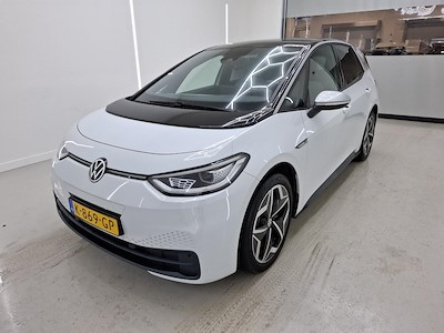 Volkswagen ID.3 58kWh 1st Plus 5d ActieAuto