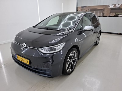 Volkswagen ID.3 58kWh 1st Plus 5d ActieAuto