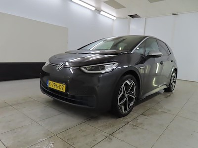 Volkswagen ID.3 58kWh 1st Plus 5d ActieAuto