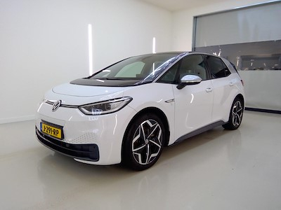 Volkswagen ID.3 58kWh 1st Plus 5d ActieAuto