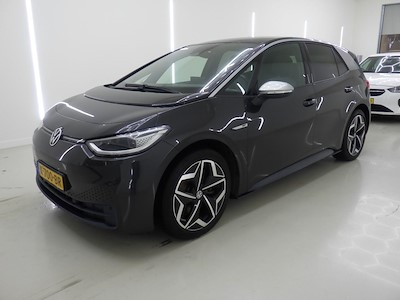 Volkswagen ID.3 58kWh 1st Plus auto 5d