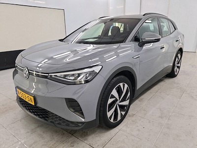Volkswagen ID.4 77kWh 150kW Pro Auto