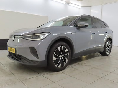Volkswagen ID.4 77kWh 150kW Pro Auto 5d