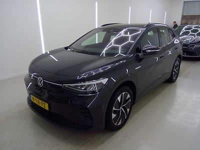 Volkswagen ID.4 77kWh 150kW Pro Auto 5d Onze Deal