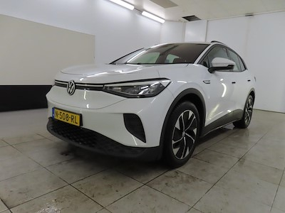 Volkswagen ID.4 77kWh 150kW Pro Auto 5d Onze Deal