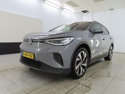 Volkswagen ID.4 77kWh Business Auto 5d