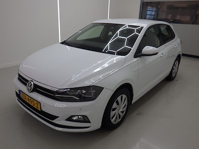 Volkswagen POLO 1.0 TSI 70kW 7-DSG Comfortline 5d
