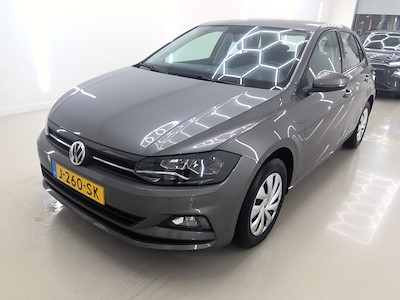 Volkswagen POLO 1.0 TSI 70kW Comfortline 5d