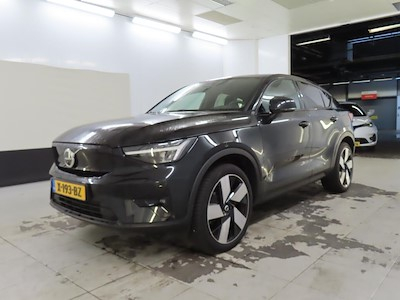 Volvo C40 recharge 185kW Single Motor Extend Range Ultimate