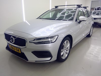 Volvo V60 B3 Automaat Business Pro 5d