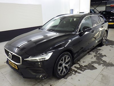 Volvo V60 B3 Automaat Core 5d