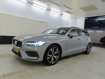 Volvo V60 B4 Automaat Core 5d