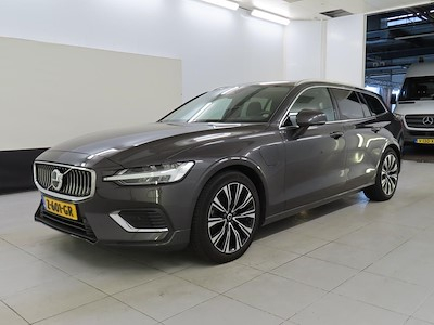 Volvo V60 T8 AWD Plug-in Hybrid Plus - Bright