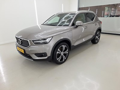 Volvo XC40 Recharge T5 Inscription