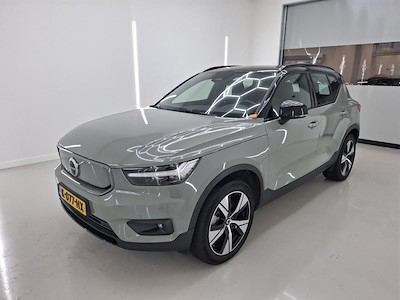 Volvo Xc40 recharge P8 AWD