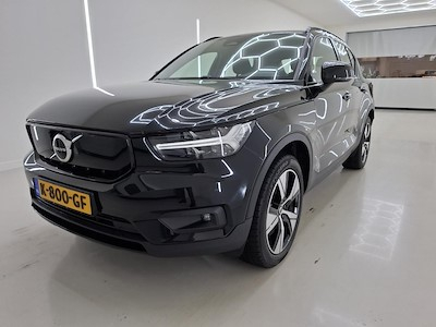 Volvo Xc40 recharge P8 AWD 5d
