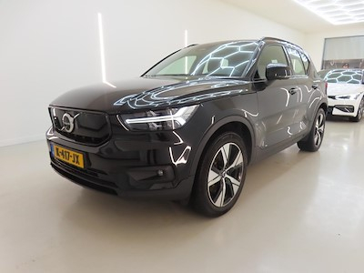 Volvo Xc40 recharge P8 AWD 5d ActieAuto