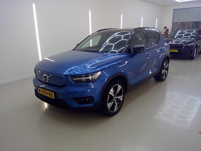 Volvo Xc40 recharge P8 AWD R-Design