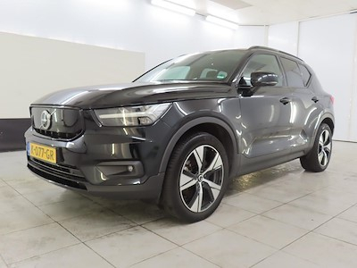Volvo Xc40 recharge P8 AWD R-Design
