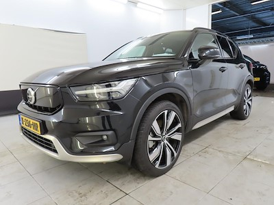 Volvo Xc40 recharge P8 AWD R-Design