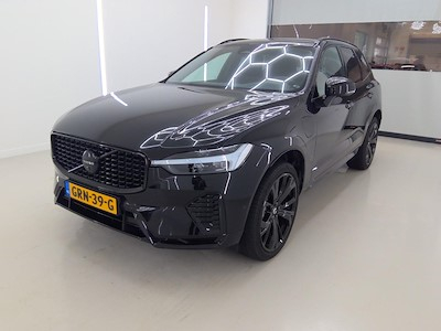 Volvo XC60 T6 AWD Plug-in hybrid Plus - Black Edit