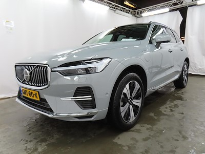 Volvo XC60 T6 AWD Plug-in hybrid Plus - Bright