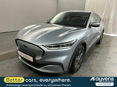 Ford Mustang mach-e Geschlossen, 5-turig, Direktantrieb, 1-Gang