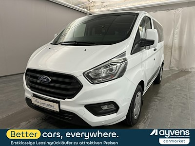 Ford Transit custom 320 L1H1 VA Trend Kombi, 4-turig, 6-Gang