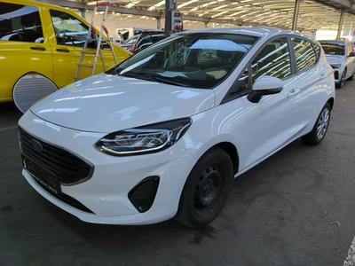 Ford Fiesta 1.1 1.1 S&amp;S, 2022