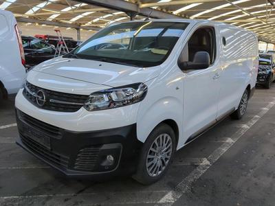 Opel Vivaro 2.0 2.0 D CARGO L EHZ, 2021