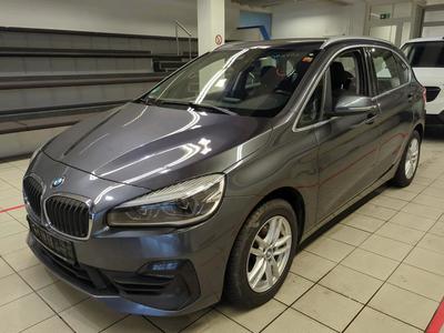 BMW 218D 2.0 ACTIVE TOURER, 2020