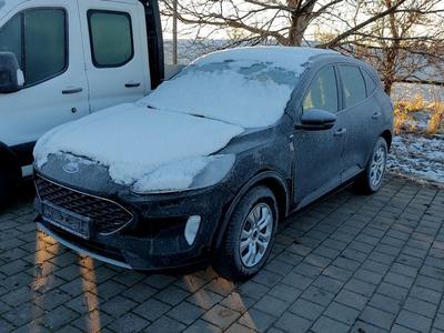 Ford Kuga 1.5 ECOBOOST COOL&amp;CONNECT, 2021