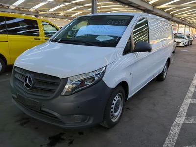 Mercedes-Benz VITO 2.1 114 CDI LANG HA AUT., 2019