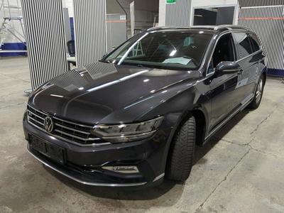 Volkswagen Passat 2.0 VARIANT 2.0 TDI SCR DSG, 2021