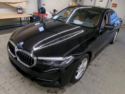 BMW 520D 2.0 AUT., 2022