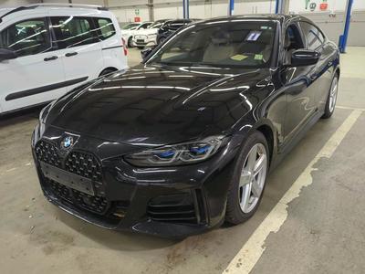 BMW 420D 2.0 XDRIVE GRAN COUPE, 2022