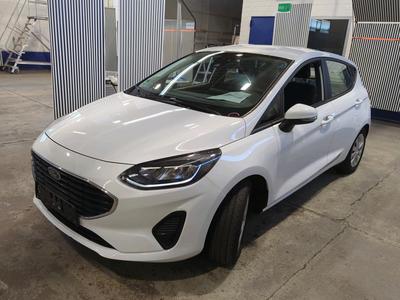 Ford Fiesta 1.1 1.1 S&amp;S, 2022