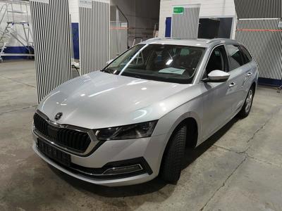 Skoda Octavia 2.0 COMBI 2.0 TDI, 2020