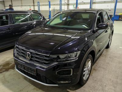 Volkswagen T-roc 1.5 TSI ACT OPF Sport, 2021