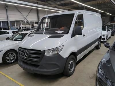 Mercedes-Benz 315 2.0 CDI SPRINTER STANDARD VA, 2022