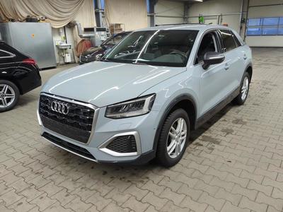 Audi Q2 1.0 30 TFSI, 2023