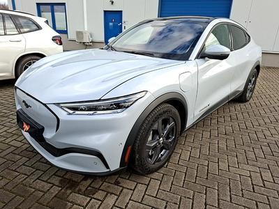 Ford Mustang MACH-E, 2021